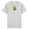 Biene mit Herz - Kinder Premium Organic T-Shirt 2.0 ST/ST-6961