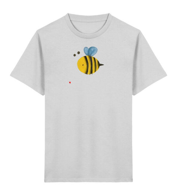 Biene mit Herz - Kinder Premium Organic T-Shirt 2.0 ST/ST-6961