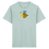 Biene mit Herz - Kinder Premium Organic T-Shirt 2.0 ST/ST-7033