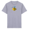 Biene mit Herz - Kinder Premium Organic T-Shirt 2.0 ST/ST-7092