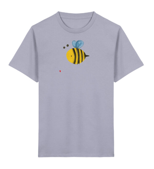 Biene mit Herz - Kinder Premium Organic T-Shirt 2.0 ST/ST-7092