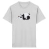 Panda mit Schmetterling - Kinder Premium Organic T-Shirt 2.0 ST/ST-6961