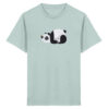 Panda mit Schmetterling - Kinder Premium Organic T-Shirt 2.0 ST/ST-7033