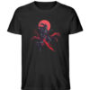 Shadow Samurai - Herren Organic Shirt-16