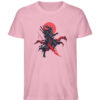 Shadow Samurai - Herren Organic Shirt-6883