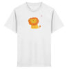 Löwe mit Herz - Kinder Premium Organic T-Shirt 2.0 ST/ST-3