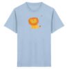 Löwe mit Herz - Kinder Premium Organic T-Shirt 2.0 ST/ST-7240