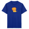 Löwe mit Herz - Kinder Premium Organic T-Shirt 2.0 ST/ST-668