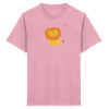 Löwe mit Herz - Kinder Premium Organic T-Shirt 2.0 ST/ST-6883