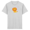 Löwe mit Herz - Kinder Premium Organic T-Shirt 2.0 ST/ST-6961