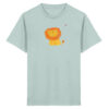Löwe mit Herz - Kinder Premium Organic T-Shirt 2.0 ST/ST-7033
