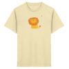 Löwe mit Herz - Kinder Premium Organic T-Shirt 2.0 ST/ST-7052