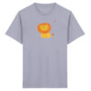 Löwe mit Herz - Kinder Premium Organic T-Shirt 2.0 ST/ST-7092