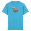 Vögel mit Sonne - Kinder Premium Organic T-Shirt 2.0 ST/ST-7144