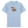Vögel mit Sonne - Kinder Premium Organic T-Shirt 2.0 ST/ST-7240