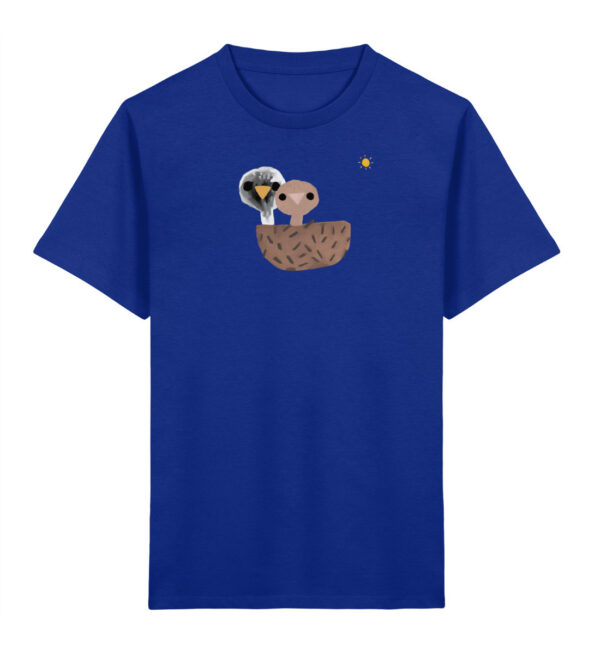 Vögel mit Sonne - Kinder Premium Organic T-Shirt 2.0 ST/ST-668