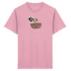 Vögel mit Sonne - Kinder Premium Organic T-Shirt 2.0 ST/ST-6883