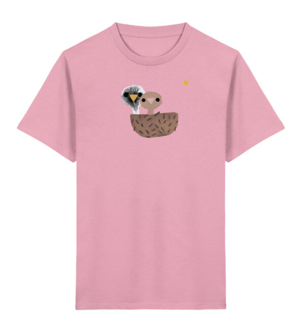 Vögel mit Sonne - Kinder Premium Organic T-Shirt 2.0 ST/ST-6883