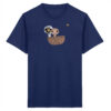 Vögel mit Sonne - Kinder Premium Organic T-Shirt 2.0 ST/ST-6057