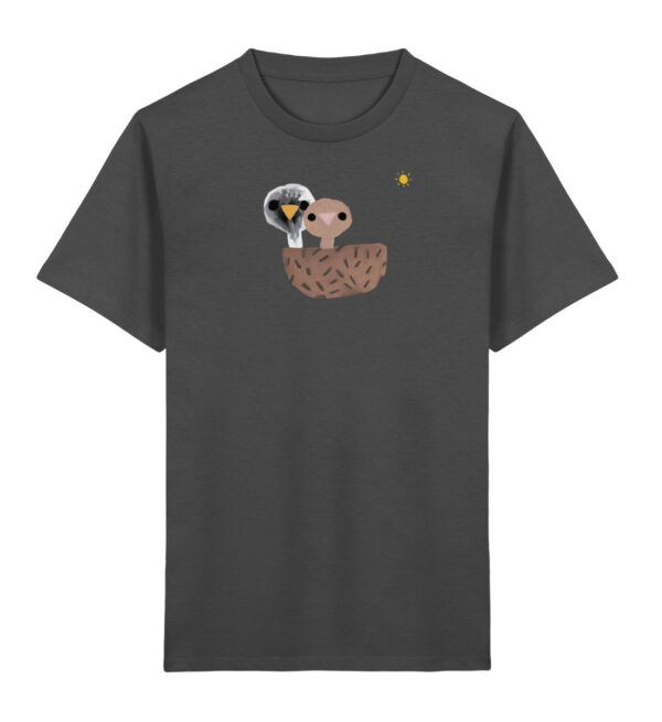 Vögel mit Sonne - Kinder Premium Organic T-Shirt 2.0 ST/ST-6903