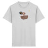 Vögel mit Sonne - Kinder Premium Organic T-Shirt 2.0 ST/ST-6961