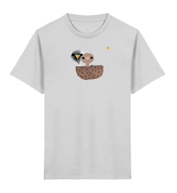 Vögel mit Sonne - Kinder Premium Organic T-Shirt 2.0 ST/ST-6961