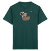 Vögel mit Sonne - Kinder Premium Organic T-Shirt 2.0 ST/ST-7032