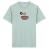 Vögel mit Sonne - Kinder Premium Organic T-Shirt 2.0 ST/ST-7033