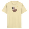 Vögel mit Sonne - Kinder Premium Organic T-Shirt 2.0 ST/ST-7052