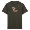 Vögel mit Sonne - Kinder Premium Organic T-Shirt 2.0 ST/ST-7072