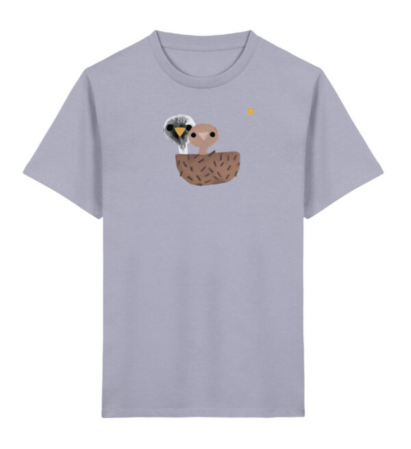Vögel mit Sonne - Kinder Premium Organic T-Shirt 2.0 ST/ST-7092