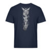 Arcana Tribal II - Softstyle T-Shirt-6959