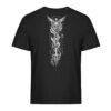 Arcana Tribal II - Softstyle T-Shirt-16