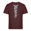 Arcana Tribal II - Softstyle T-Shirt-7174