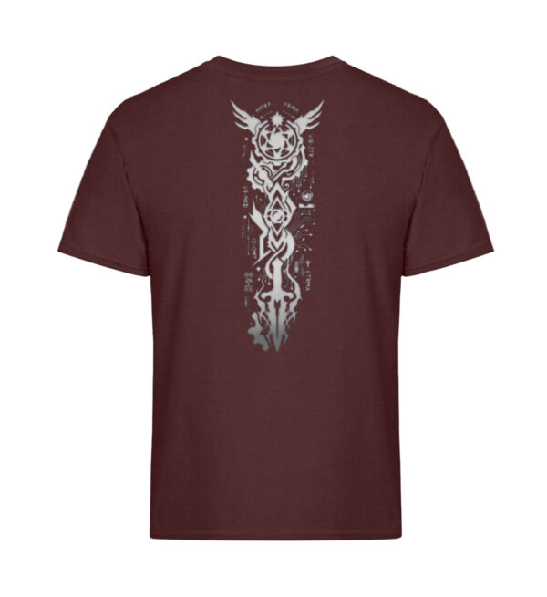 Arcana Tribal II - Softstyle T-Shirt-7174