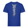 Arcana Tribal II - Softstyle T-Shirt-27