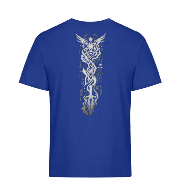 Arcana Tribal II - Softstyle T-Shirt-27