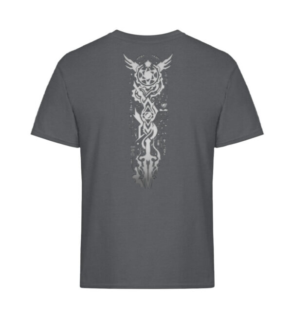 Arcana Tribal II - Softstyle T-Shirt-70