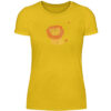 Löwe mit Herz - Damenshirt-3201